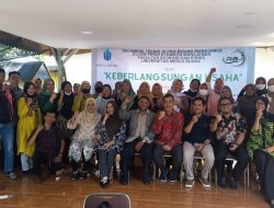 Dosen S1 Manajemen Fakultas Ekonomi dan Bisnis (FEB) Universitas Mercu Buana Sukses Gelar PKM dengan Tema “Keberlangsungan Usaha”