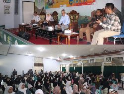 Ketua Bawaslu NTB Ajak Gen Z Perangi Politik Uang