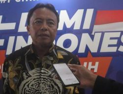 Pj Bupati Sumedang Ajak Anak Muda Proaktif Sukseskan Pemilu 2024