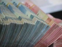 Berikut UMK Se-Jabar tahun 2024, Kabupaten Sumedang sebesar Rp3.504.308