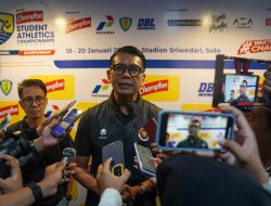 Atas Perintah Presiden, Kemenpora Laksanakan Kejuaraan Tarkam