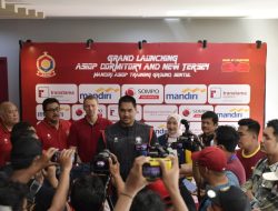 Kemenpora Siap Beri Dukungan Pada Pengembangan Cabor Lain