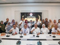 Kemenpora Melakukan Penandatanganan Kinerja Dilakukan oleh Empat Biro