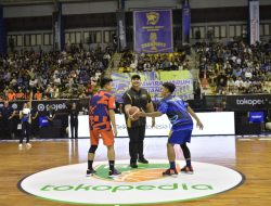 Menpora Dito Apresiasi IBL 2024 Banyak Lakukan Terobosan