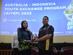 Menpora Dito Apresiasi Program PPIA Berjalan Lancar dan Sukses
