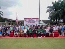 Menpora Dito Dukung Program Sports Go To School