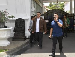 Menpora Dito Hadiri SKP Peningkatan Kerja ASN