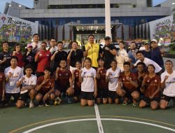 Menpora Dito Harap Cabor Korfball Dapat Dipertandingkan di PON 2024 dan SEA Games 2025