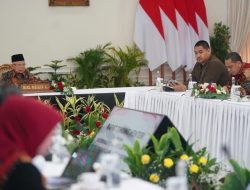 Menurut Menpora Dito Indeks Pembangunan Pemuda Merupakan Indeks Komposit