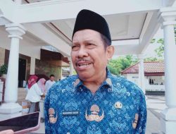 Pekan Depan, NTB Kirim Usulan Formasi CPNS dan PPPK