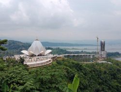 Pekan ini Pemkab Sumedang Mulai Petakan Potensi Investasi Prioritas 2024