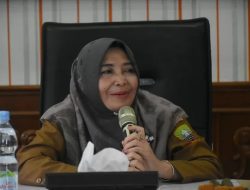 Pj Sekda Tuti Ruswati : Inflasi di Sumedang Alami Perbaikan dari Tahun Sebelumnya