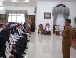 Tahun ini, 1000 Tenaga Kerja Sumedang ke Jepang