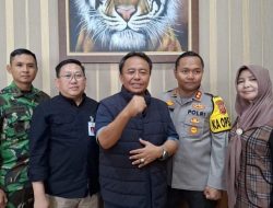 Terobosan Baru Pemkab Sumedang, Wujudkan Food Estate dengan Gerakan Satu Desa Satu Hektar