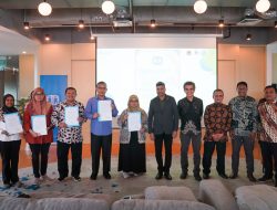 Kemenpora Sambut Baik Komitmen Children’s Villages Wujudkan Generasi Emas Indonesia 2045