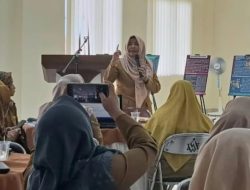 Pemkab Sumedang Mulai Pakai Aplikasi Srikandi, Data Antar Lembaga Terintegrasi