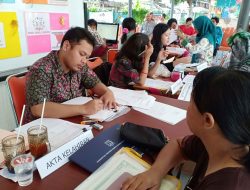 Meski Hari Libur Nasional, Disdukcapil Sumedang Tetap Buka Pelayanan