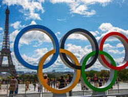 Berebut Tiket ke Olimpiade 2024 Paris, Kedua Lifter Indonesia Bersaing pada kelas 61 Kg dan Ditentukan pada IWF World Cup