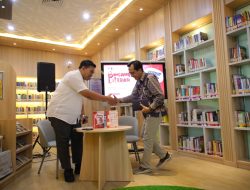 Gandeng Peneliti BRIN, Kemenpora Bahas Literasi “Sambut Pesta Demokrasi”