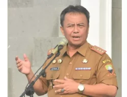 Pemkab Sumedang Rancang City Branding dengan Penguatan Identitas Lokal