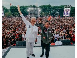 Ganjar–Mahfud Menang Pilpres, Ekonomi Indonesia Pasti Jauh Lebih Baik