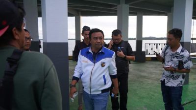Pilpres 2024 Rawan Kecurangan, Haris Pertama Ajak Rakyat Jaga TPS