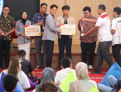 Kemenpora Gelar Lomba Debat Adu Gagasan dalam Program Festival Memilih
