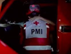 Banjir Bandang Terjang Enam Desa di Sumedang, Satu Warga Meninggal Dunia