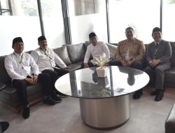 Kontribusi NU Sangat Luar Biasa Dalam Menjaga NKRI