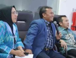 Sumedang Masuk Nominator Paritrana Award 2023