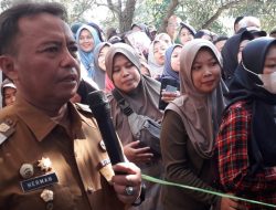 Selain Beras, Besok Pemkab Sumedang Juga Gelar OPM Kebutuhan Lain