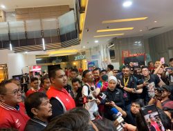 Timnas Tersingkir, Menpora Dito Tetap Akui Penampilan Timnas Indonesia Hadapi Australia