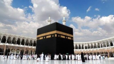 Kemenag : 581 Calon Haji Asal Sumedang Lunasi Bipih