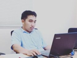 PB HMI: Yurisman Haidir Minta Masyarakat Tetap Tenang Sampai Hasil Resmi KPU