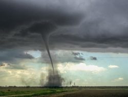 Pemkab Sumedang Tetapkan Status Darurat Bencana Angin Puting Beliung