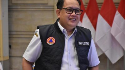 Jokowi Berhentikan Khofifah Sebagai Gubernur Jatim, Adi Karyono Resmi Jadi Plh