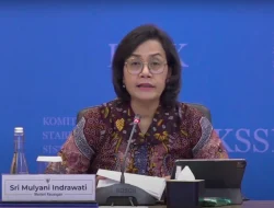Ini Pesan Sri Mulyani untuk Insan Pers Indonesia di HPN 2024