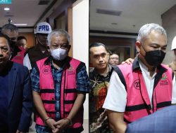 Kejagung Tetapkan Dua Orang Tersangka Baru Kasus Komoditas Timah