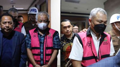 Kejagung Tetapkan Dua Orang Tersangka Baru Kasus Komoditas Timah