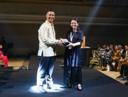 Menpora Dito Ariotedjo Apresiasi Adanya Gerakan Townhall Muda Nusantara