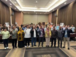 Kemenpora RI Terus Siapkan Pemuda Tangguh Generasi Emas Tahun 2045