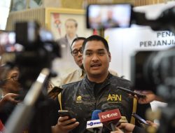 NPC Indonesia Paralimpiade Paris 2024 Menargetkan Bisa Loloskan 10 Cabor