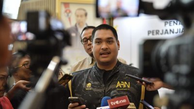 NPC Indonesia Paralimpiade Paris 2024 Menargetkan Bisa Loloskan 10 Cabor
