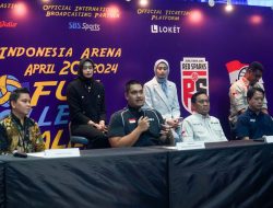 Menpora Dito Ingin Ekosistem Sport Industri Maju dan Berdampak Baik Terhadap Cabor