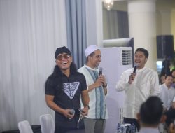 Menpora Dito Gelar Buka Bersama Undang Habib Ja’far dan Gus Miftah, Kajian Bulan Ramadhan