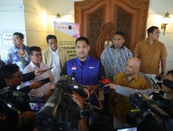 Menpora Dito Nilai Pemain Baru Melalui Proses Naturalisasi Memiliki Peran Signifikan