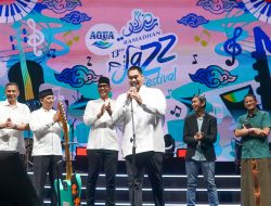 Menpora Dito Katakan Acara Musik Tahunan Sangat Positif di Kalangan Anak Muda