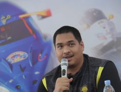 Didirikanya Akademi Aquabike Bentuk Komitmen Pemerintah Pastikan Lahirkan Pebalap Indonesia