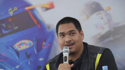 Didirikanya Akademi Aquabike Bentuk Komitmen Pemerintah Pastikan Lahirkan Pebalap Indonesia