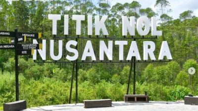 BPK Temukan Empat Masalah Pembangunan IKN